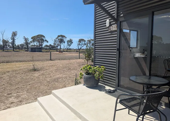 The Oxley Estate