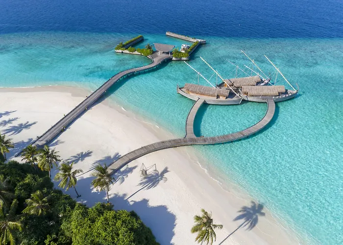 Hotel Milaidhoo Maldives