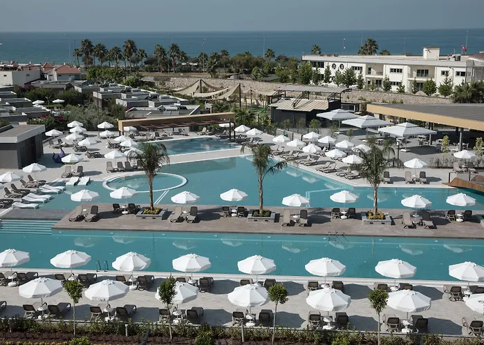 Garden Resort&Spa
