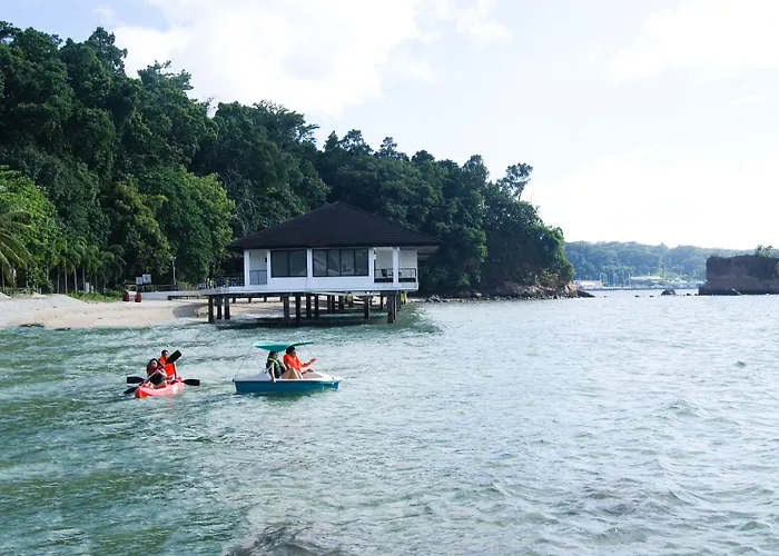 Kamana Sanctuary Resort & Spa