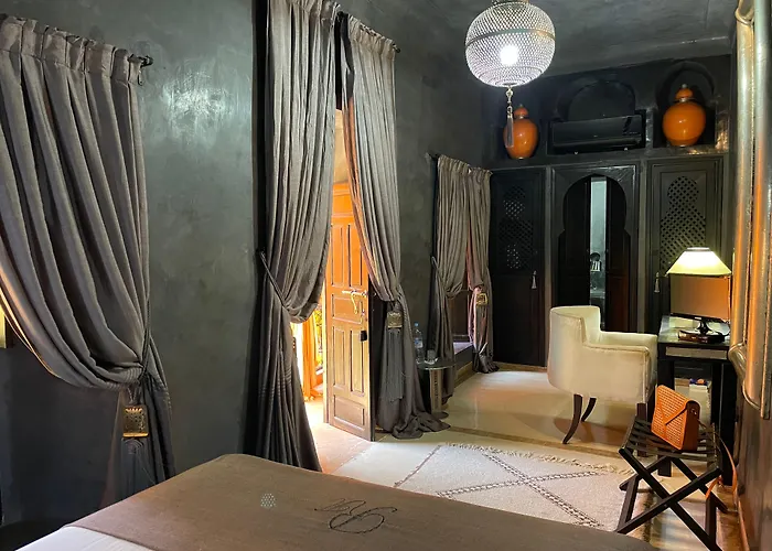 Riad Hermès