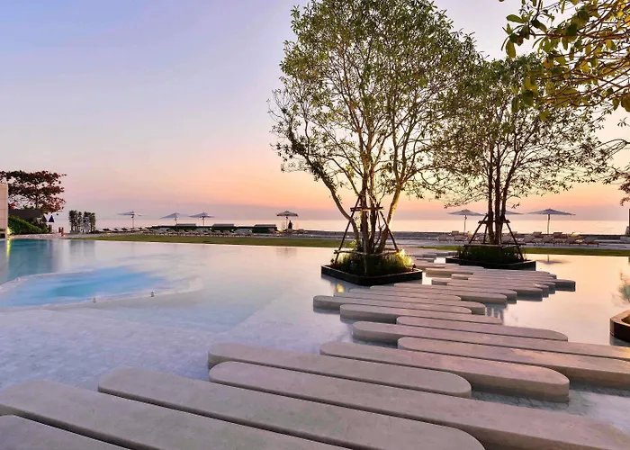 Veranda Resort Pattaya - Mgallery Collection, Accor Hotel