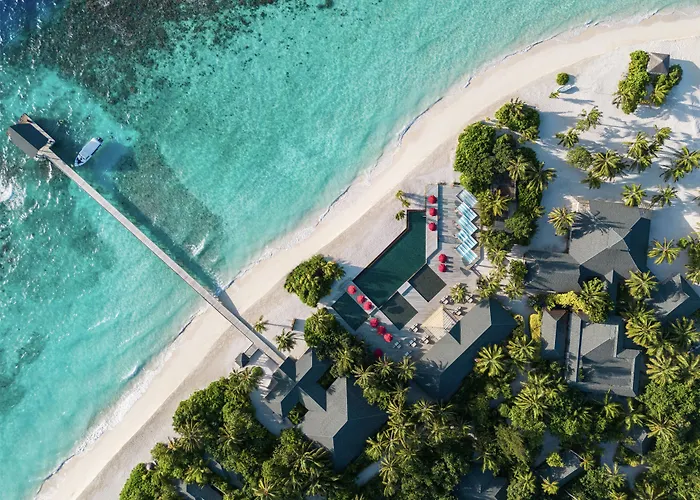 Nh Collection Maldives Havodda Resort (Adults Only) Meradhoo