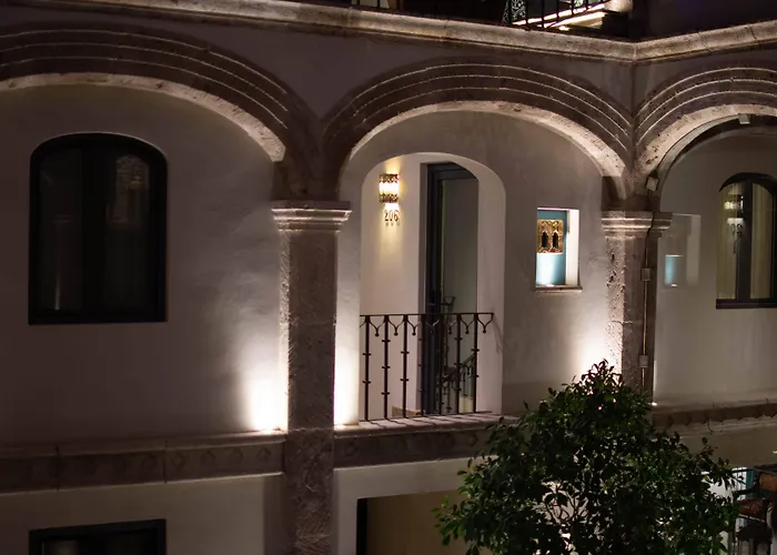 Casa 1810 Boutique