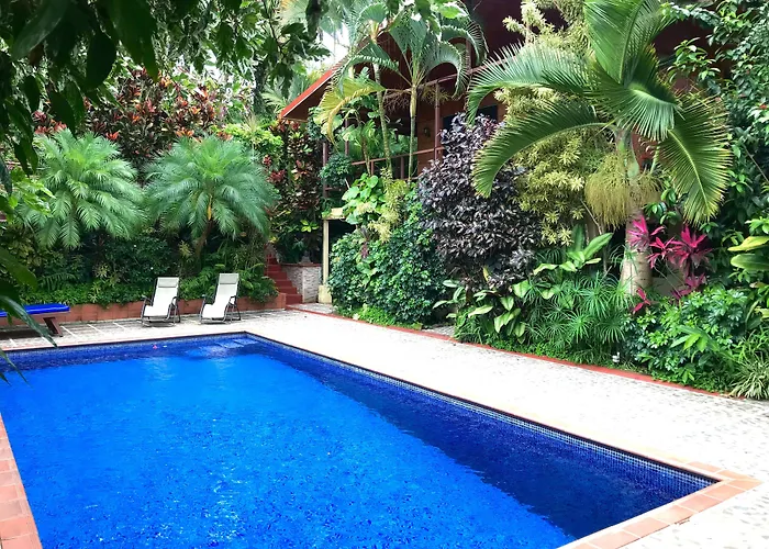 Eden Atenas Costa Rica