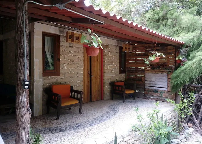 Canto Del Agua