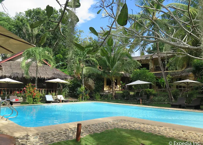 Oasis Resort