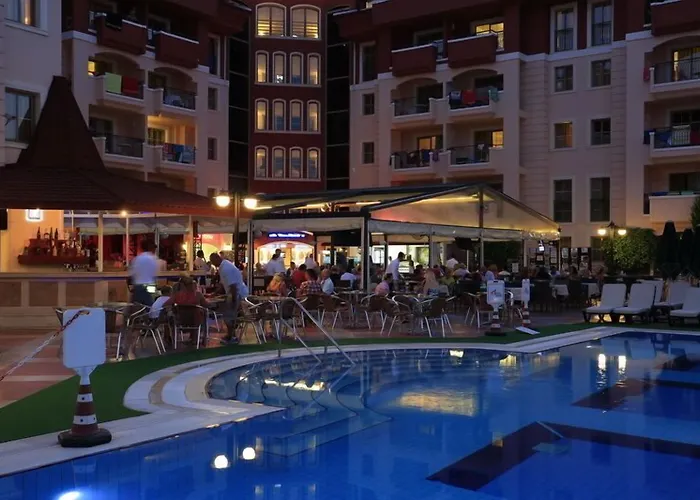 Club Aida