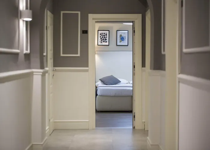 Dedo Boutique Hotel