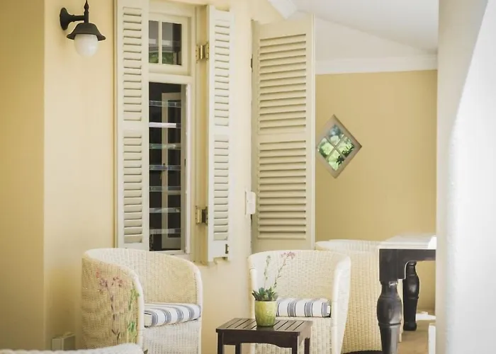 Auberge Daniella