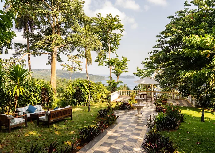 Belo Monte Hotel And Museum
