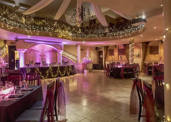 Casa Toscana Lodge