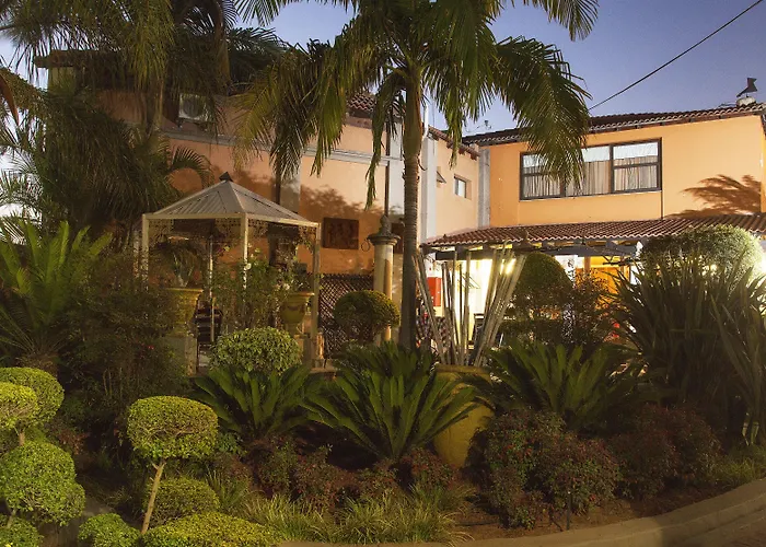 Casa Toscana Lodge