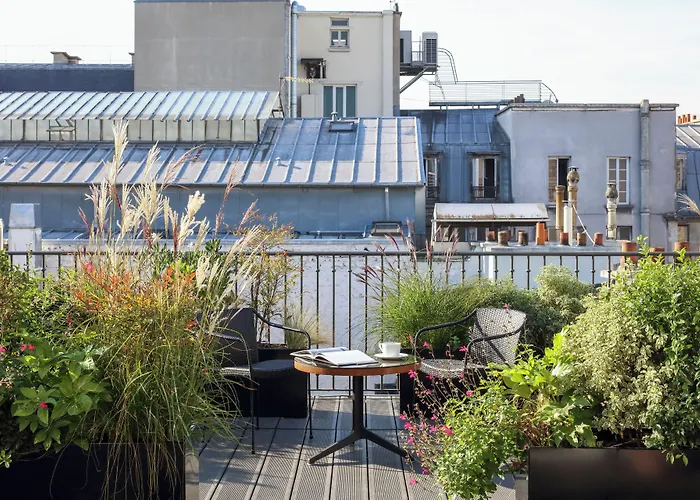 Les Bains Paris