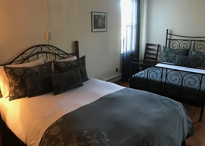 Dominion Hotel