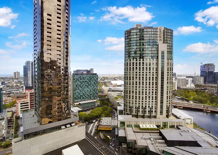 Corporate Keys - Freshwater Place