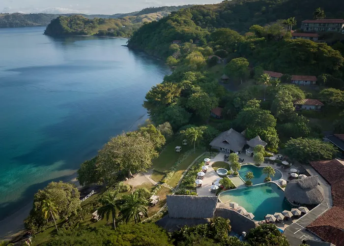 Secrets Papagayo All Inclusive - Adults Only Papagayo Bay