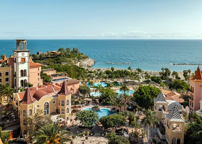 Villas At Bahia Del Duque