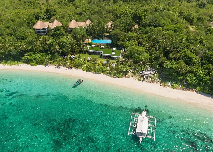 Amun Ini Beach Resort & Spa