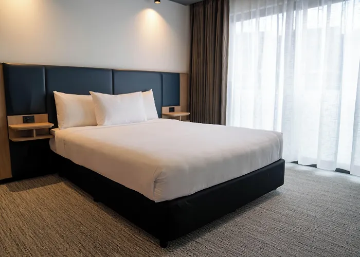 Value Suites Penrith