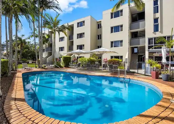 Joanne Apartments