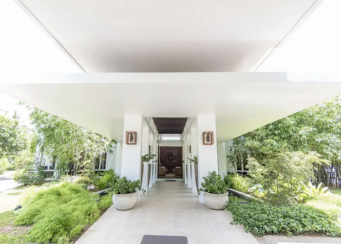 Kandaya Resort