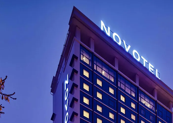 Novotel