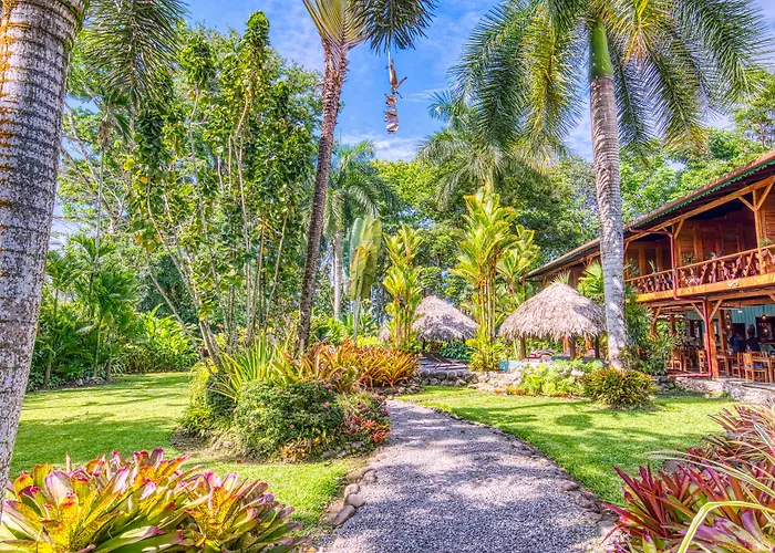 Hotel Banana Azul - Adults Only