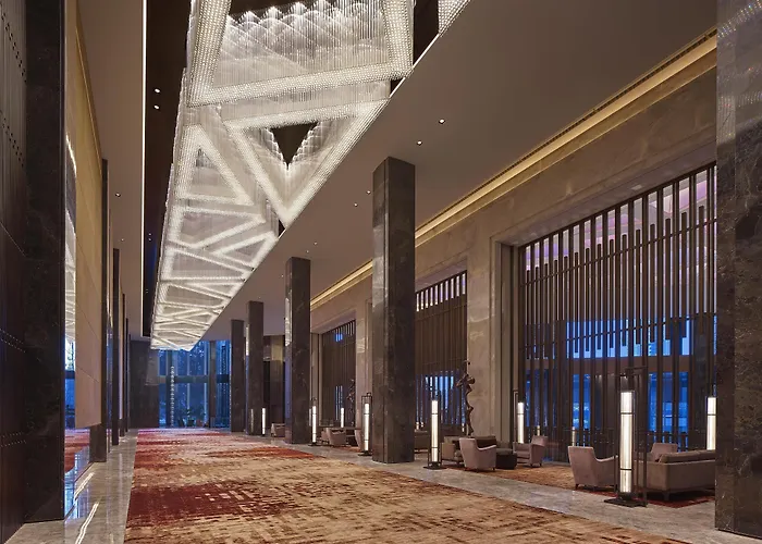 Nuo Hotel Beijing