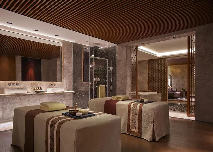 Nuo Hotel Beijing