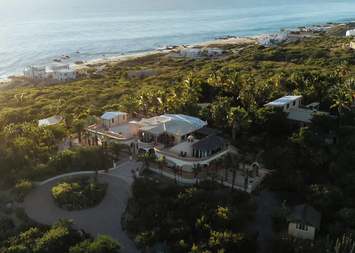 La Valise Los Cabos, Member Of Small Luxury Hotels