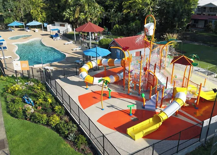 Discovery Parks - Airlie Beach