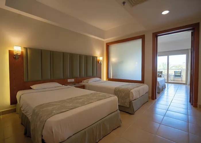Serenity Alma Heights - Ex Serenity Fun City Baie de Makadi