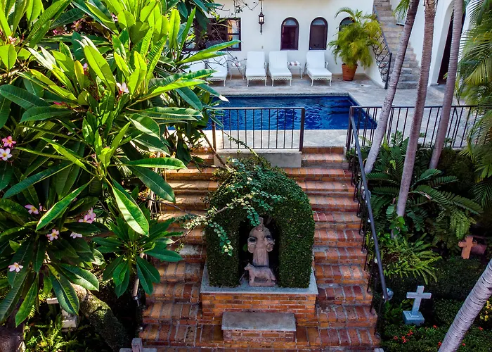Hacienda San Angel