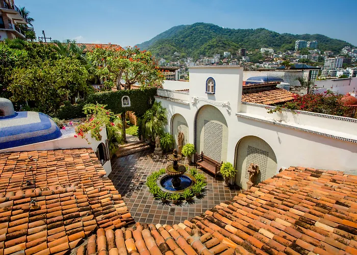 Hacienda San Angel