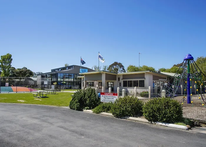 Big4 Ingenia Holidays Inverloch