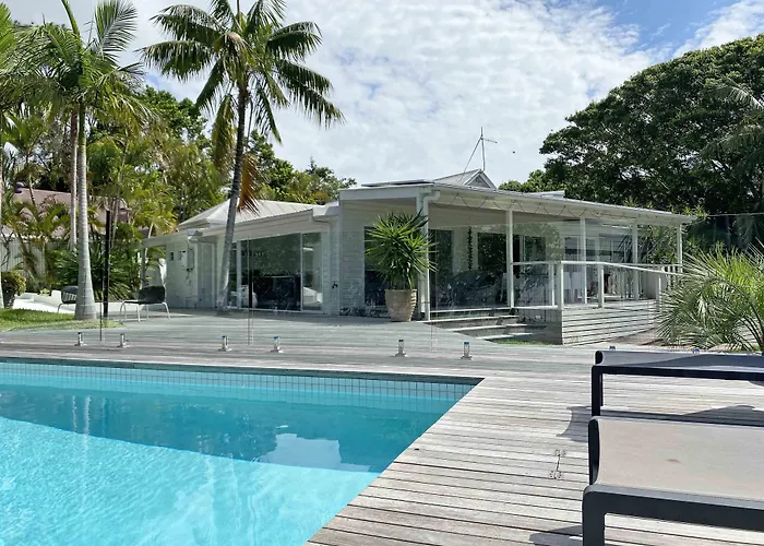 Byron Springs