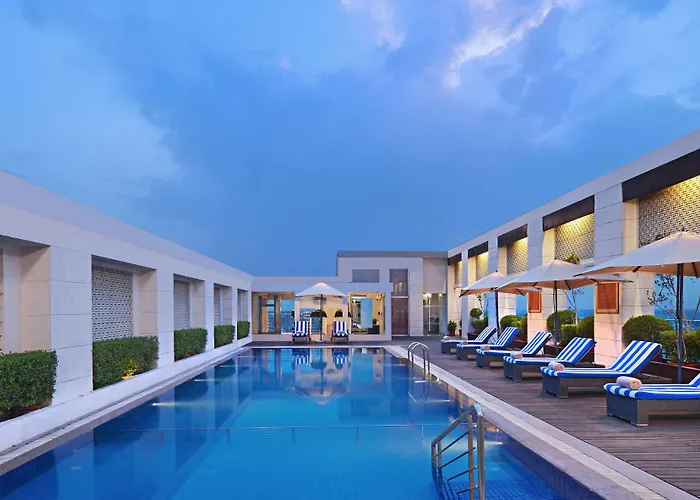 Radisson Agra