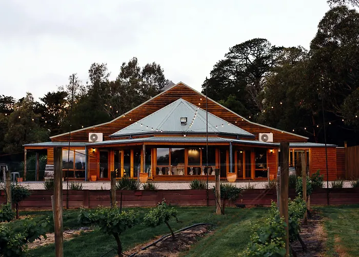 Glen Erin At Lancefield Hotel Rochford