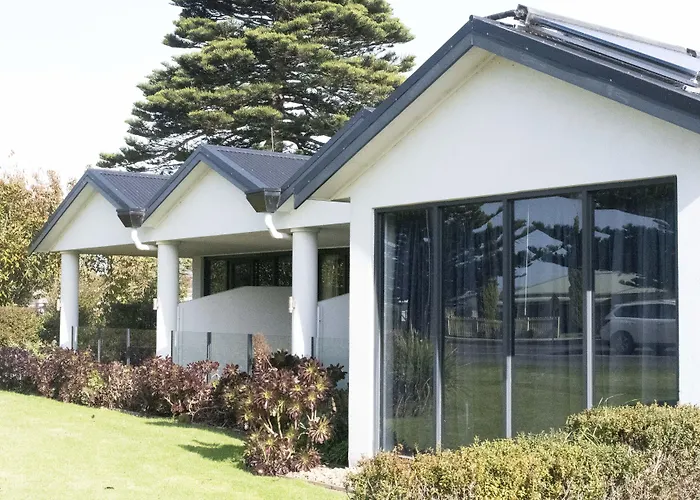 A1 Motels And Apartments Port Fairy