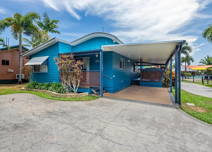 Ingenia Holidays Cairns Coconut