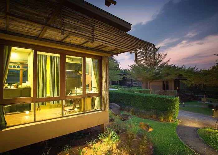 Mountain Creek Golf Resort & Residences
