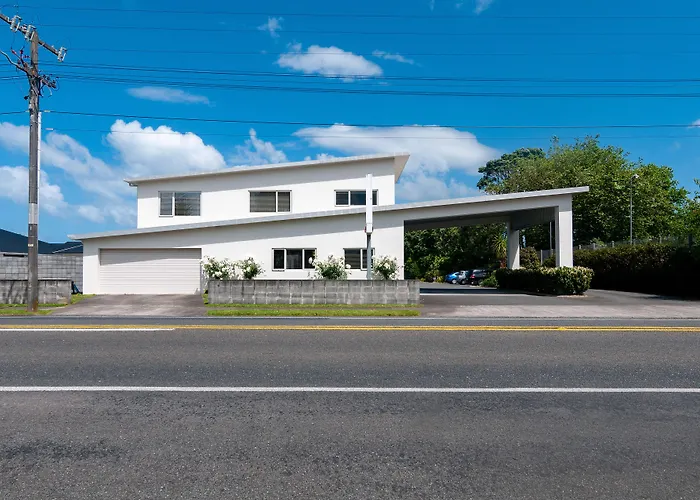 The Park Motel