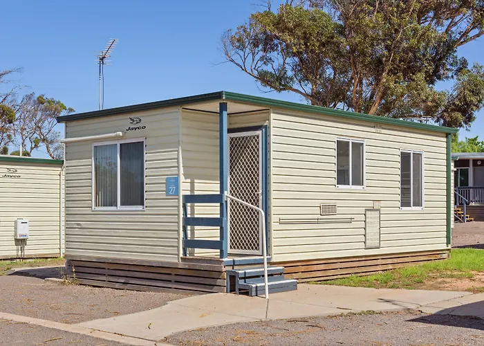 Discovery Parks - Whyalla Foreshore