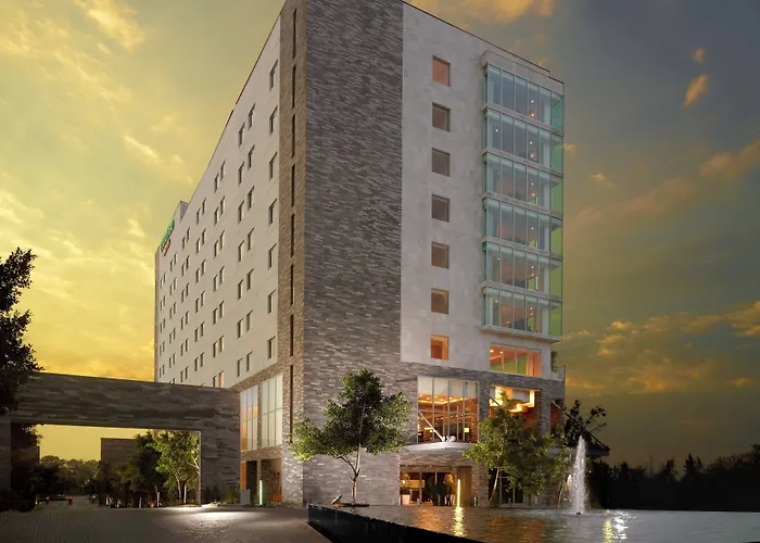 Courtyard By Marriott Queretaro