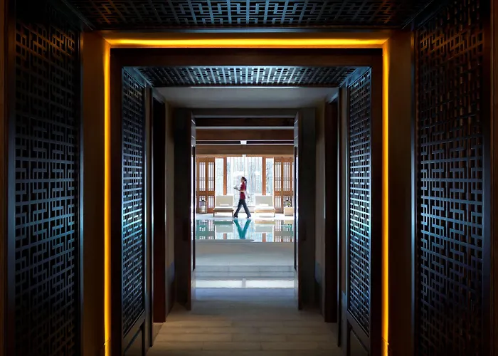 Jinmao Purelax Lijiang, The Unbound Collection By Hyatt