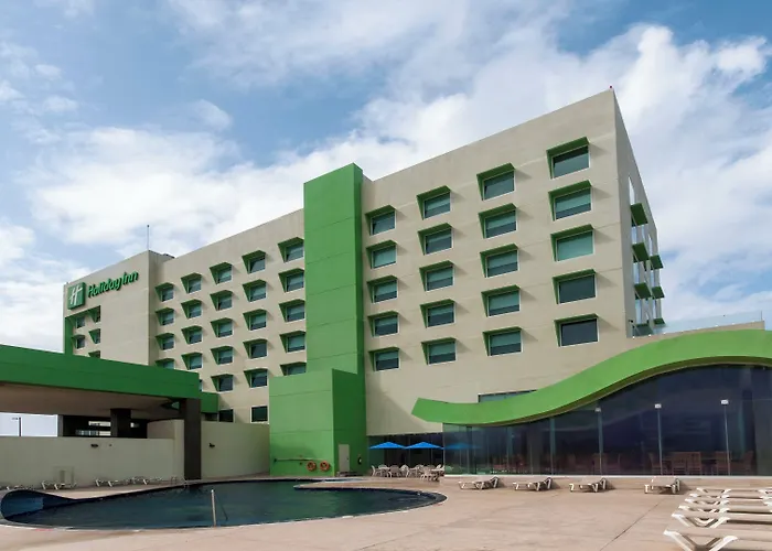 Holiday Inn Coatzacoalcos, an IHG Hotel