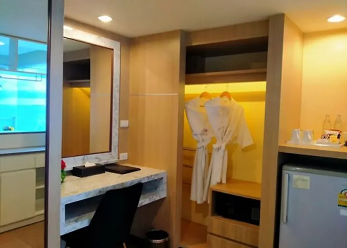 Saisawan Beach Luxury