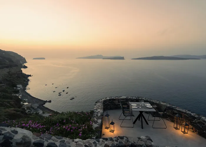 Goulielmos Hotel & Spa