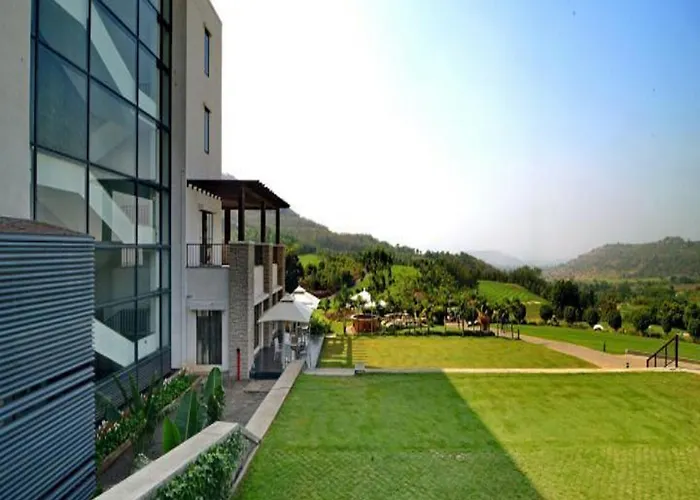 Oxford Golf Resort
